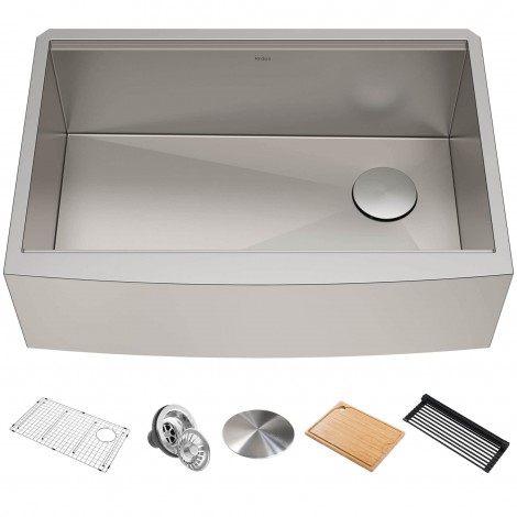 Робоча станція KWF210-33
