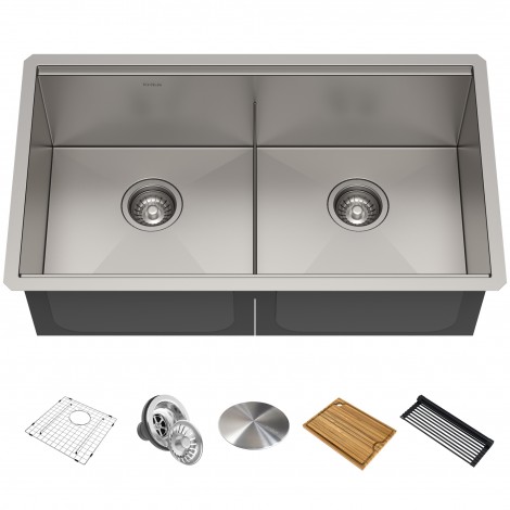 Робоча станція Kraus KWU112-33